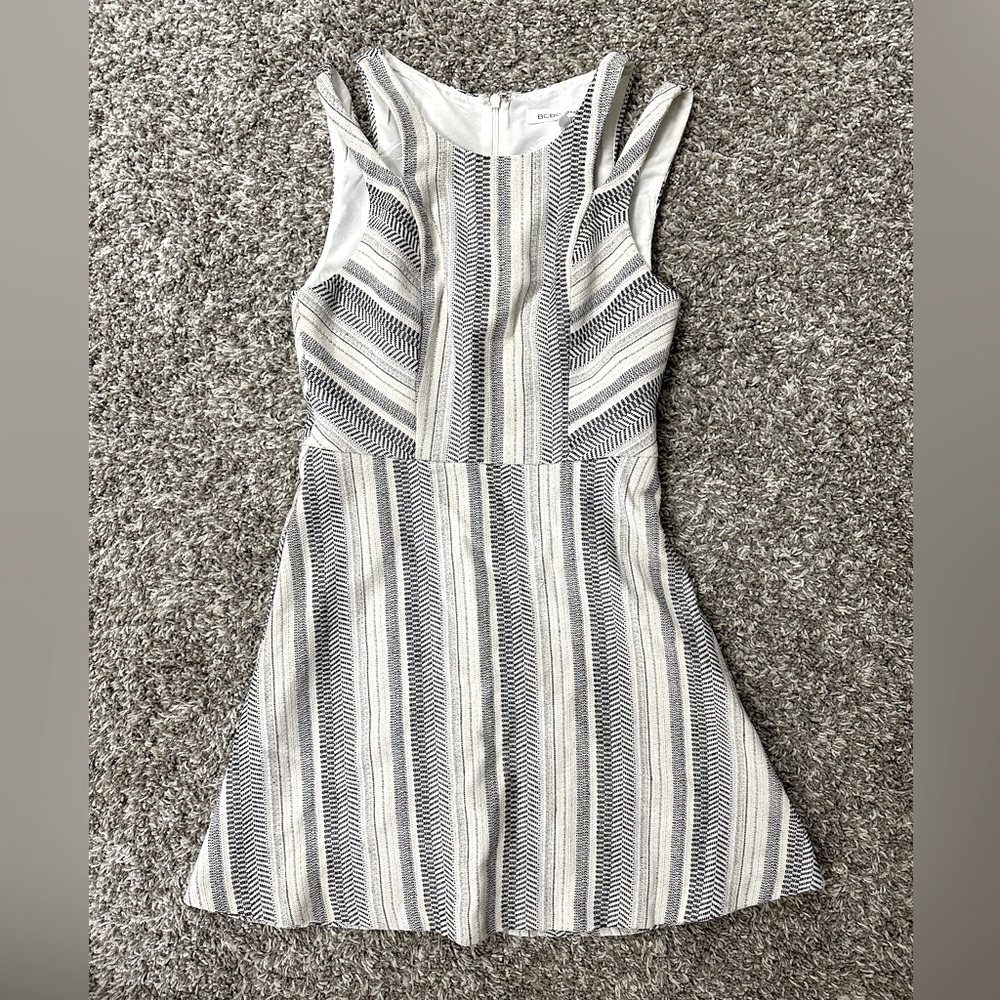 BCBGeneration summer dress